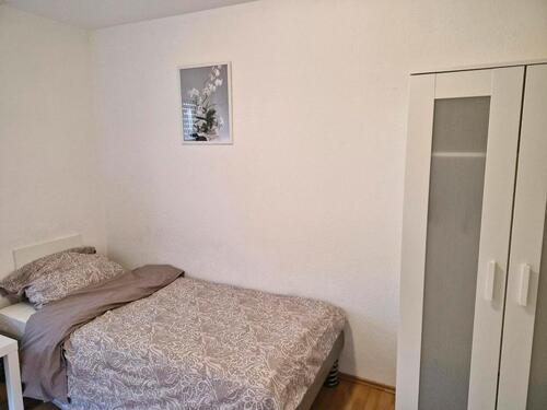 Foto - Etagenwohnung zur Miete in Balingen