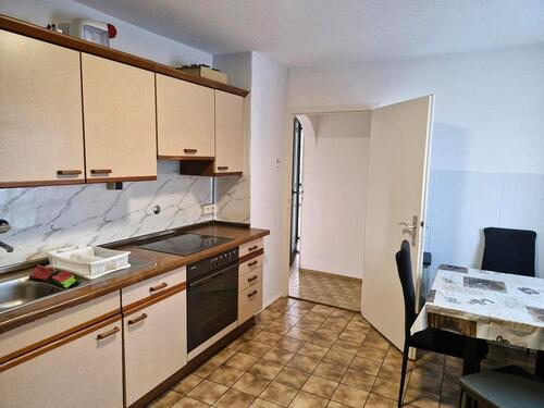 Foto - Etagenwohnung in Balingen