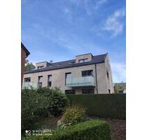Neubau EG-Wohnung in Borken-Gemen, 116 qm, Garten