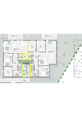 Foto - Etagenwohnung zur Miete in Borken