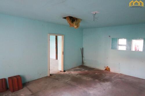 Foto - Etagenwohnung in Hettstedt