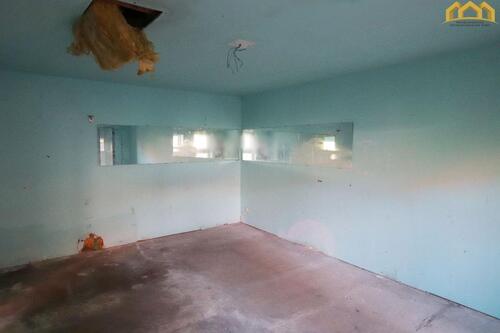 Foto - Etagenwohnung in Hettstedt zur Miete