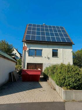 Foto - Einfamilienhaus freistehend in Wunsiedel