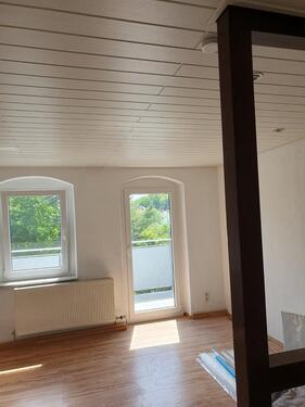 Foto - Etagenwohnung in Döbeln zur Miete