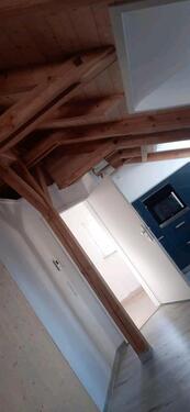 Foto - Etagenwohnung in Buchloe