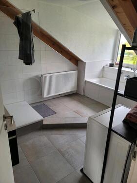 Foto - Etagenwohnung in Buchloe zur Miete