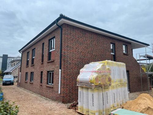 Foto - 2x Neubau Wohnungen (Holtorf) noch frei