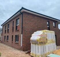 2x Neubau Wohnungen (Holtorf) noch frei - Nienburg (Weser)