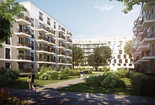 Foto - Smyles - 1.399,00 EUR Kaltmiete,