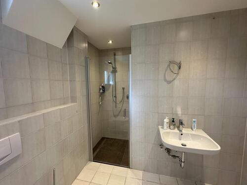 Foto - Etagenwohnung in Gerbrunn zur Miete