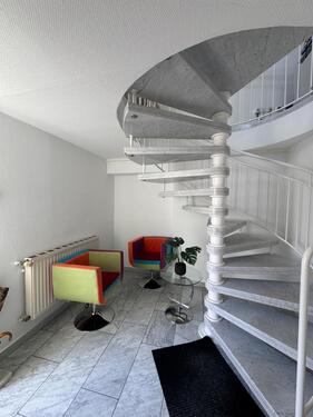 Foto - Etagenwohnung in Nieder-Olm