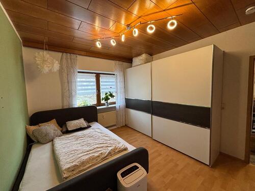 Foto - Etagenwohnung in Kirchweidach zur Miete