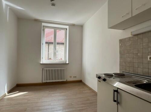 Foto - Studentenzimmer in WG ab 15.12. 2 Stationen vom Hbf. Ruhige Lage