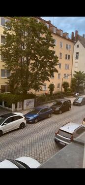 Foto - 1 Zimmer Etagenwohnung zur Miete in München