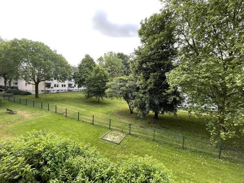 Foto - 3 Zimmer Etagenwohnung zur Miete in Gelsenkirchen