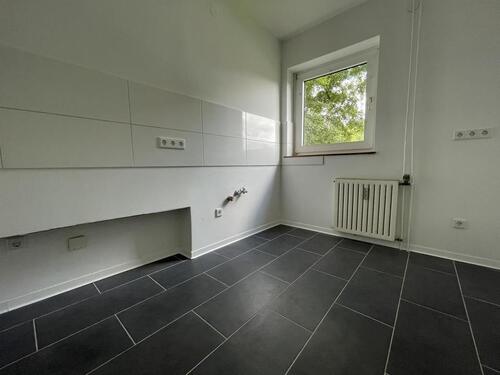 Foto - Etagenwohnung in Gelsenkirchen zur Miete