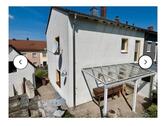 Foto - 3 Zimmer Einfamilienhaus zur Miete in Treuchtlingen