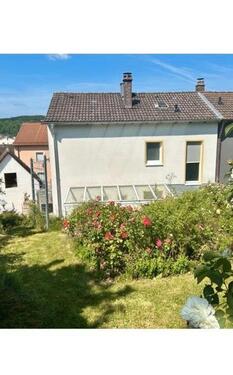 Foto - 3 Zimmer Einfamilienhaus in Treuchtlingen