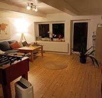 3 zimmer DHH in Tröllebüll mit Garten und Parkplatz - Risum-Lindholm