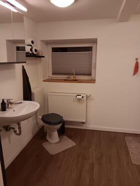 Foto - 3 Zimmer Etagenwohnung zur Miete in Risum-Lindholm