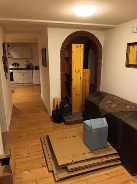 Foto - 3 Zimmer Etagenwohnung in Risum-Lindholm