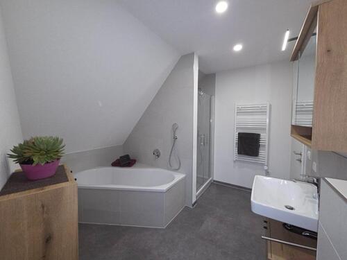 Foto - 3 Zimmer Etagenwohnung zur Miete in Margetshöchheim