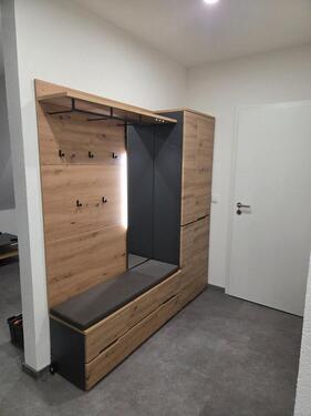 Foto - Etagenwohnung in Margetshöchheim zur Miete