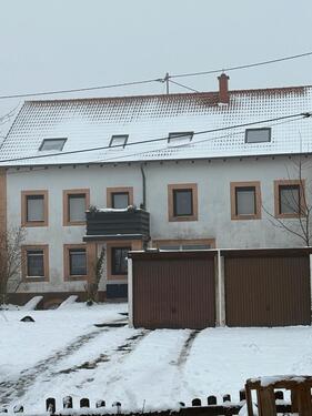 Foto - 3 zkb Dachwohnung,Hunde gern gesehen