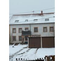 3 zkb Dachwohnung,Hunde gern gesehen - Rehlingen-Siersburg