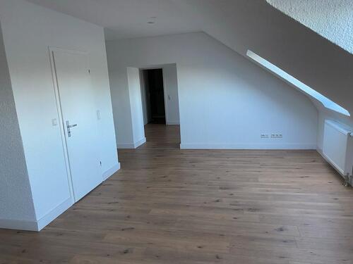 Foto - 3 Zimmer Etagenwohnung in Rehlingen-Siersburg