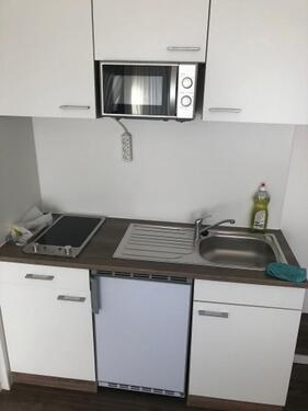 Foto - Monteurwohnung 2 Personen, Nähe Papenburg, Meyer Werft