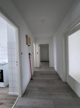 Foto - Tolle 4-Zimmer Wohnung in Schleswig zu vermieten!