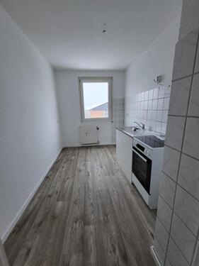 Foto - 4 Zimmer Etagenwohnung zur Miete in Schleswig