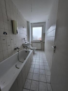 Foto - Etagenwohnung in Schleswig zur Miete