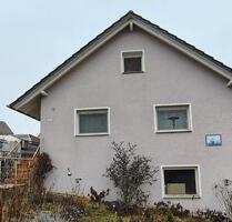 Einfamilienhaus zur Miete – sehr ruhige Lage - frei ab 01.05.2026 - Neckarbischofsheim