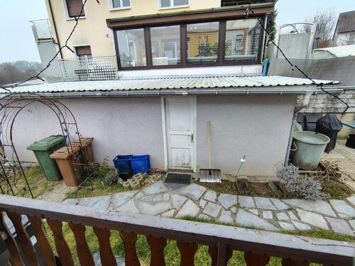 Foto - 4 Zimmer Einfamilienhaus zur Miete in Neckarbischofsheim