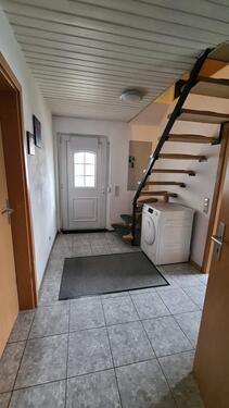 Foto - 4 Zimmer Einfamilienhaus in Neckarbischofsheim