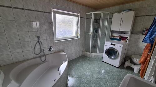 Foto - Einfamilienhaus in Neckarbischofsheim zur Miete