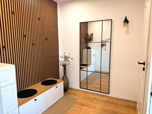 Foto - Reihenmittel - Haus zu verkaufen