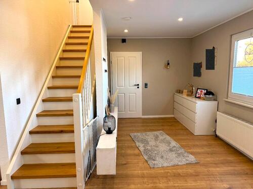 Foto - 4 Zimmer Reihenhaus in Hagen