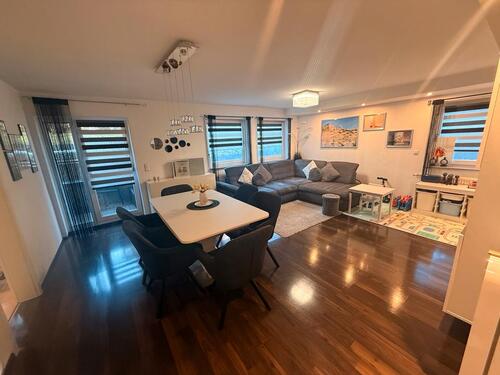 Foto - 2,5 Zimmer Wohnung mit Terrasse in WeinstadtEndersbach