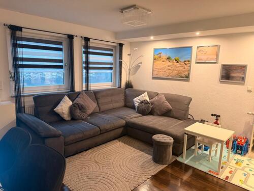 Foto - Etagenwohnung in Weinstadt zur Miete