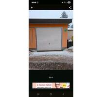 Garage zu vermieten - 100,00&nbsp;EUR Miete, in Gotha (PLZ: 99867)