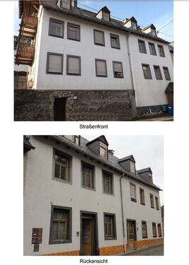 Foto - 3ZKB Erdgeschoss-Wohnung ab 01.06. in Monreal zu vermieten