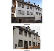 3ZKB Erdgeschoss-Wohnung ab 01.06. in Monreal zu vermieten - Ettringen