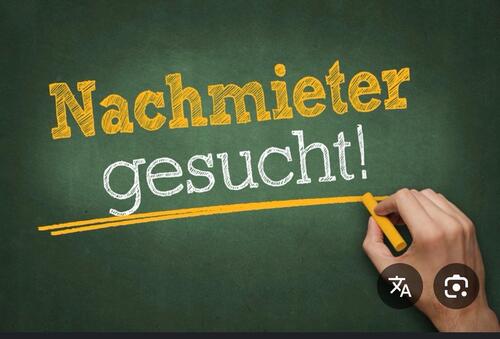 Foto - Nachmieter - 550,00&nbsp;EUR Kaltmiete, ca.&nbsp; 30,00&nbsp;m&sup2;