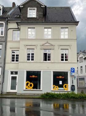 Foto - 3 Zimmer Wohnung im Herzen von Langenberg