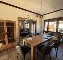 geräumige 4 ZKB-Wohnung mit Einbauküche in ruhiger Wohnlage - Sulzbach (Saar)