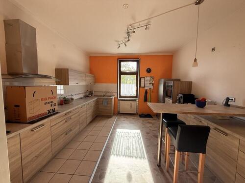 Foto - 4 Zimmer Etagenwohnung zur Miete in Sulzbach (Saar)