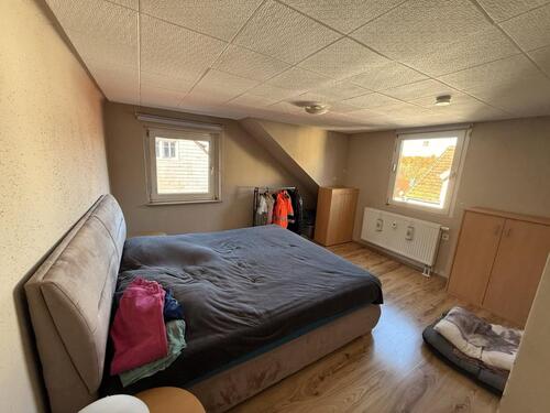 Foto - Etagenwohnung in Sulzbach (Saar) zur Miete